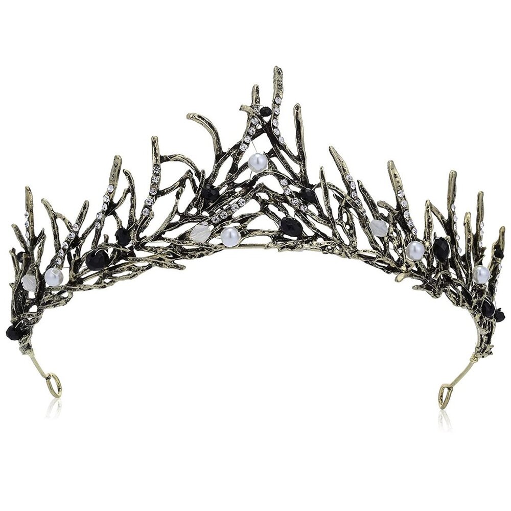 Tiara - Picture 2 of 2